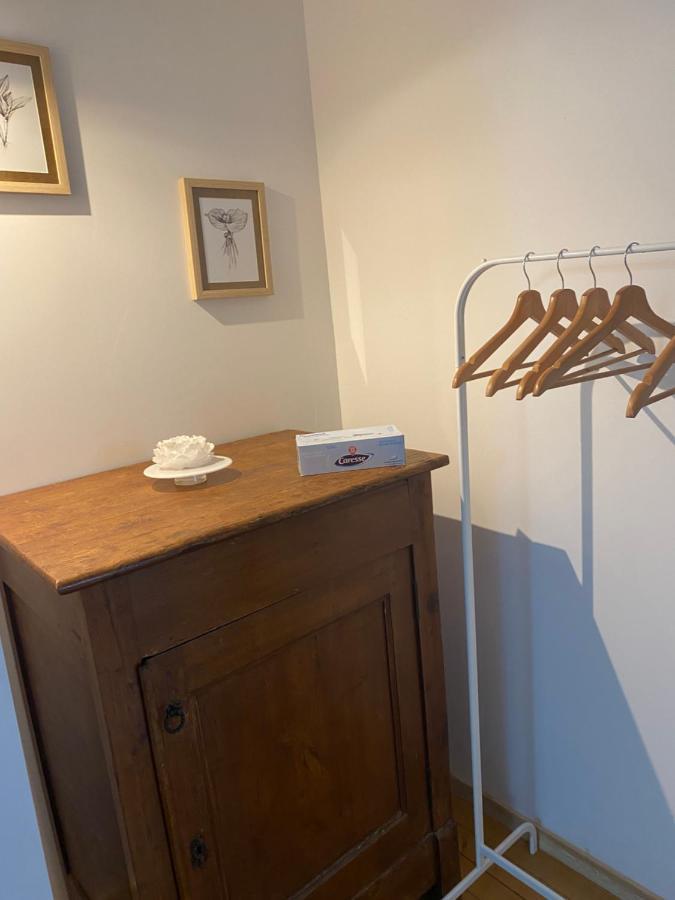 Les Mirabelles Bed & Breakfast Tournon-d'Agenais Ngoại thất bức ảnh