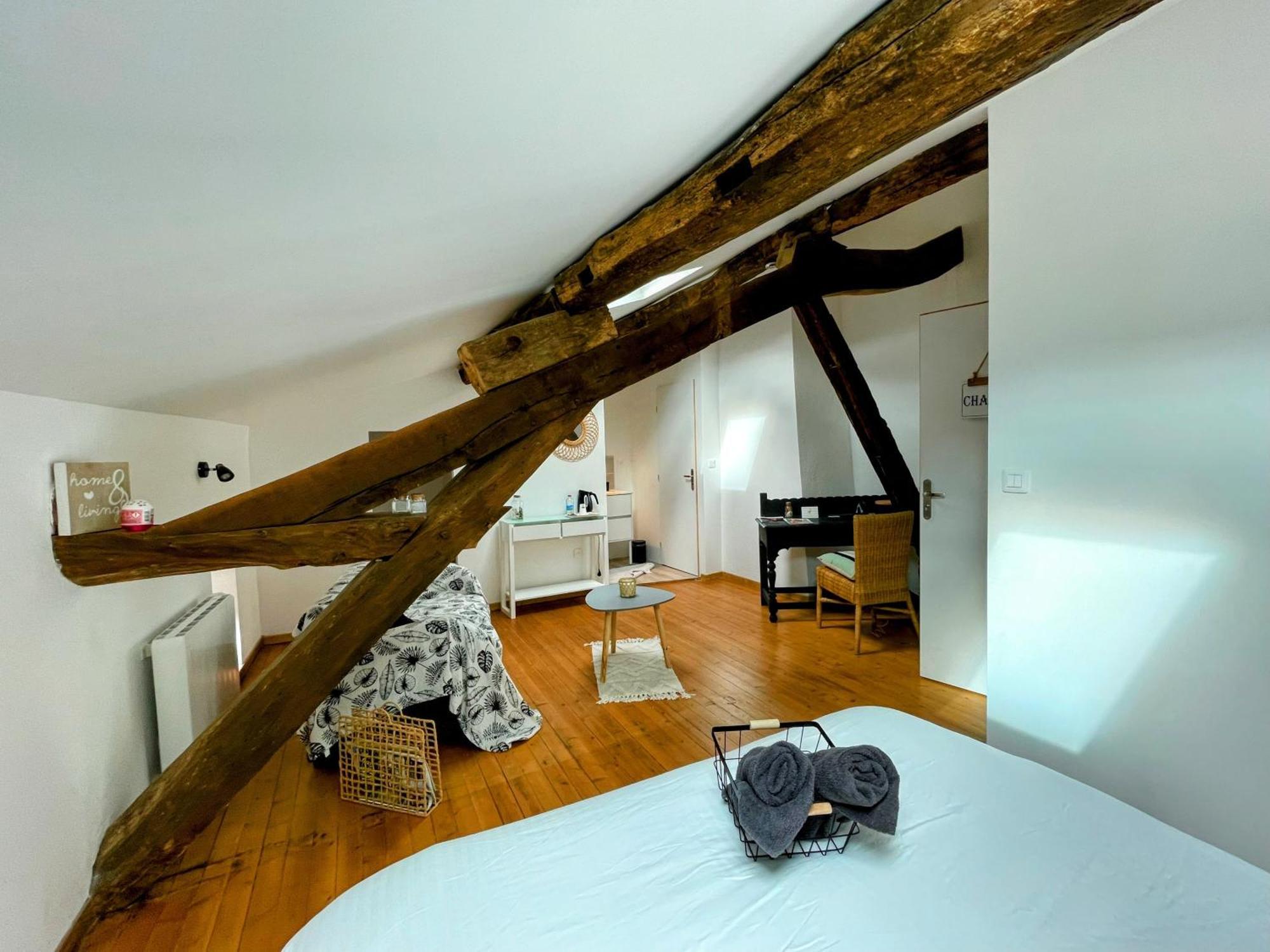 Les Mirabelles Bed & Breakfast Tournon-d'Agenais Ngoại thất bức ảnh
